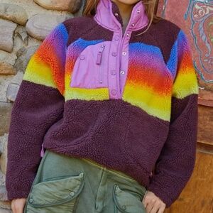 Free People Movement Hit The Slopes